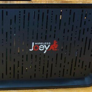 Echostar DISH NETWORK WIRELESS JOEY ACCESS POINT NO Power Adapter